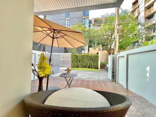 S52 Near On nut BTS 300m*7-11 - Phra Khanong - 6