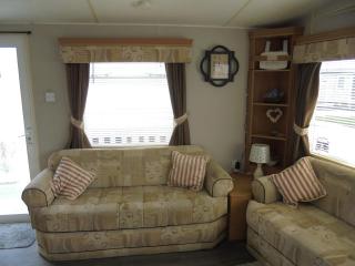 8 Berth on Golden Palm (Florida GP) - Chapel Saint Leonards - 5