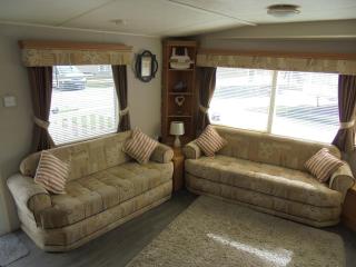 8 Berth on Golden Palm (Florida GP) - Chapel Saint Leonards - 4