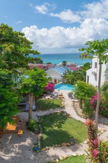 Blue Dream Apartments - Simpson Bay - 1