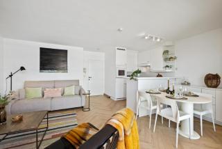 Beachday II - Opkuis inbegrepen in de prijs - Garagebox inbegrepen - Nieuwpoort - 0