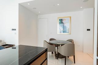 Del Mar Beachfront 3 Bedroom 'C' Residence - Limassol - 2