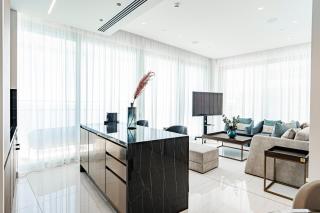 Del Mar Beachfront 3 Bedroom 'C' Residence - Limassol - 3
