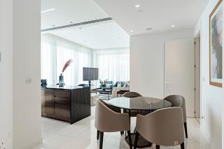 Del Mar Beachfront 3 Bedroom 'C' Residence - Limassol - 1
