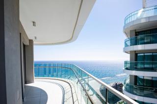 Del Mar Beachfront 3 Bedroom 'C' Residence - Limassol - 6