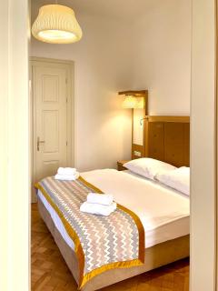 Havelska Old Town Residence - Praga - 2