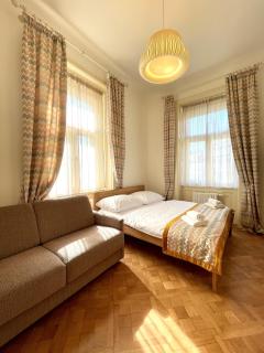 Havelska Old Town Residence - Praga - 6