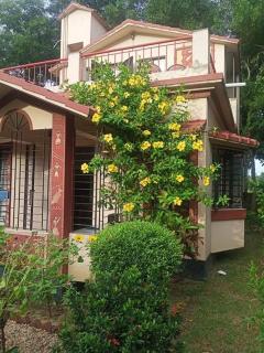 ARANYAK homestay - Shānti Niketan - 8
