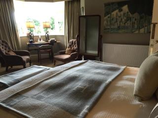 Fauhope Country House - Melrose - 2