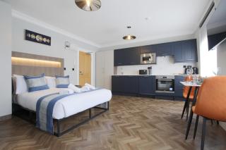 Imperial York Street Apartments - Londra - 8