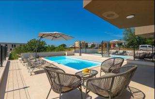 Villa Esmeralda II by SeeAdria Agency - Novigrad (Cittanova d'Istria) - 5