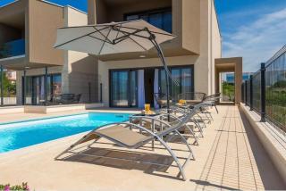 Villa Esmeralda II by SeeAdria Agency - Novigrad (Cittanova d'Istria) - 6