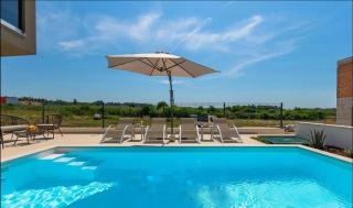 Villa Esmeralda II by SeeAdria Agency - Novigrad (Cittanova d'Istria) - 7