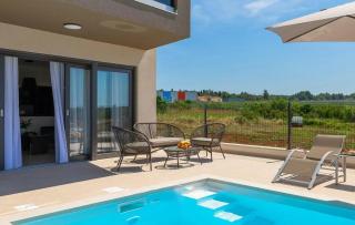 Villa Esmeralda II by SeeAdria Agency - Novigrad (Cittanova d'Istria) - 9