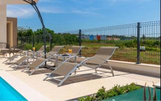 Villa Esmeralda II by SeeAdria Agency - Novigrad (Cittanova d'Istria) - 3