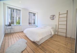 UnSejourAMetz - Les douillets, du T2 au T3, hyper-centre - 9