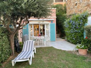 Villa Perle d'or vue mer - Saint-Raphaël - 8