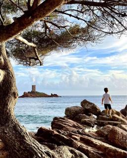 Villa Perle d'or vue mer - Saint-Raphaël - 7