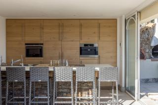 Villa Bastide : Sea view / Hot Tub / Sauna - Vallauris - 3