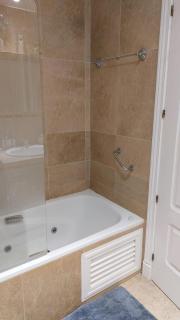Marina Real - Luxury Family Apartment - Manilva - 3