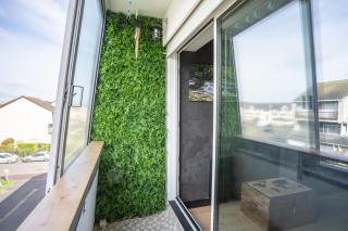 Esprit Zen - Avec parking 10min à pied de la plage - Courseulles-sur-Mer - 2