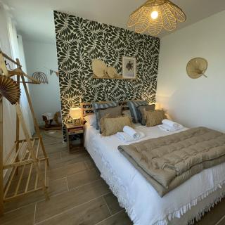 Le Clos Du Moulin 4 - Maison, jardin, 3 chambres, près d'Avignon en Provence - Entraigues-sur-la-Sorgue - 6