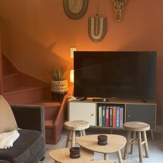 Le Clos Du Moulin 4 - Maison, jardin, 3 chambres, près d'Avignon en Provence - Entraigues-sur-la-Sorgue - 5
