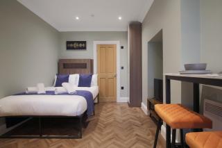 Imperial York Street Apartments - Londres - 6