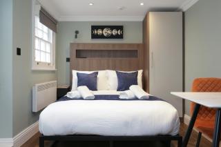 Imperial York Street Apartments - Londres - 7