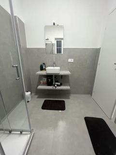 Apartment V12 - Rome - 2
