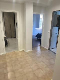 Apartment V12 - Rome - 1