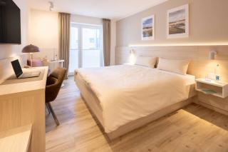 Hotel Stranddistel - Norderney - 7