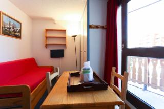 Plein Sud - 2301 - Studio pied des pistes - 2 pers - Les Deux Alpes - 5