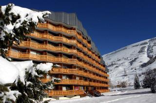 Plein Sud - 2301 - Studio pied des pistes - 2 pers - Les Deux Alpes - 1