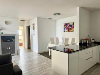 Modern Cozy 2-bedroom Los Dolses Villamartin - Orihuela Costa - 7