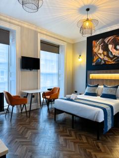 Imperial York Street Apartments - Londres - 2