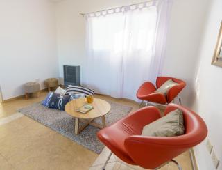 Linea Recta Sur- Huemul, departamento amplio, de 3 dormitorios a pasos del mar - 5