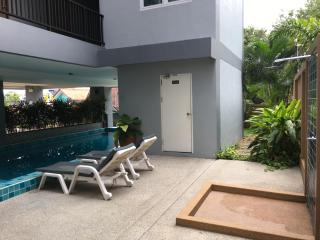 Beach Front Condo Centerviews Bangsaray Floor 6 - Bang Sare - 2
