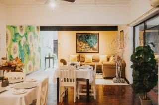 Hadens Guesthouse - Nelspruit - 4