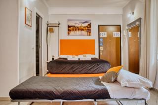 Il loft di Trastevere - 2