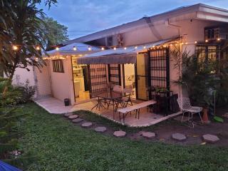 Jay's Cottage house (Timog) - Ángeles - 0
