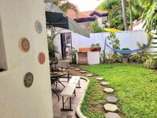 Jay's Cottage house (Timog) - Ángeles - 5