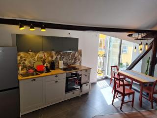 Mansarda, Belgrade - 4