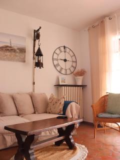 CASA FLIPPER - maison de pêcheurs - Charme - Grimaud - 4