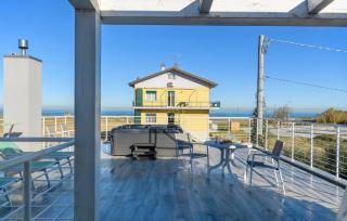 piccolo chalet - Marotta - 4