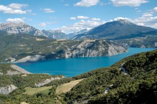 Camping Les Airelles - Maeva - Baratier - 9
