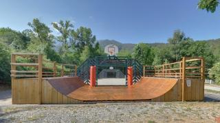 Camping Les Airelles - Maeva - Baratier - 1