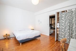 Follow the arrow - Nice flat in the city center - Tours - 3