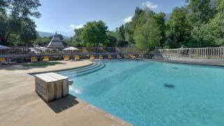 Camping Les Airelles - Maeva - Baratier - 6