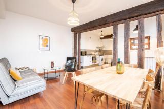 Follow the arrow - Nice flat in the city center - Tours - 0